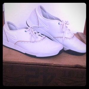 Nike Golf shoes